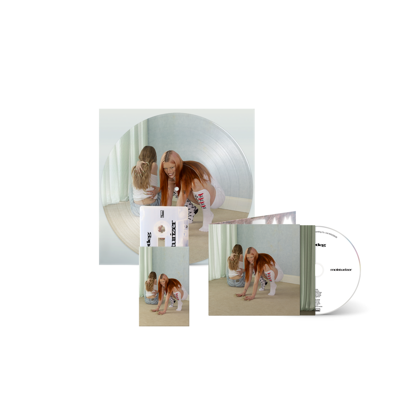 moisturizer | Complete Bundle